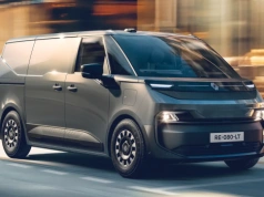 Renault chce przejąć Flexis w całości. Koniec wspólnego projektu z Volvo?