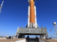 Jest data lotu na Księżyc. Artemis II gotowy do startu