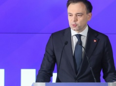 Miliardy złotych oszczędności. Minister finansów chwali projekt rządu