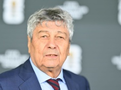 Początkowo lekarze mu to odradzali. 80-latek nie poddał się i celuje w awans na mundial