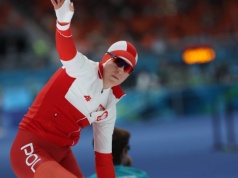 Ostatni start w karierze już za nią. Pięciokrotna polska olimpijka poza finałem