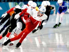 Władimir Semirunnij dał z siebie wszystko. Koniec igrzysk z podniesionym czołem