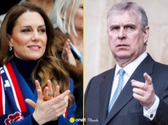 Księżna Kate wraca do publicznych obowiązków. Pierwsze wystąpienie po aresztowaniu byłego księcia Andrzeja