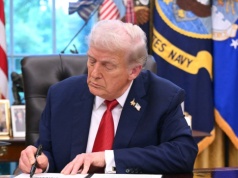 Globalne 10 proc. cła Trumpa. Ekspert: Będą równowarte promila PKB