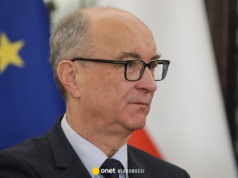 Włodzimierz Czarzasty odwiedzi Ukrainę. Jest data przemówienia