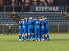 Prezentacja Olimpii Elbląg