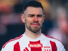 Betclic 1. Liga: Znicz Pruszków - Pogoń Grodzisk Mazowiecki. Relacja live i wynik na żywo online