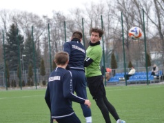 Pewny triumf w sparingu. Coraz bliżej rozgrywek ligowych