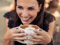 Dodaję to do kawy każdego dnia. Odkąd tak robię, lepiej się czuję i mam więcej energii