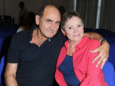 Skradła jego serce w przedszkolu. 19 lat później wzięli ślub. 