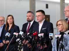 Kolejny cios dla Polski 2050! Odchodzi kilkudziesięciu działaczy