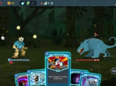 Sequel karcianego roguelike debiutuje we Wczesnym dostępie