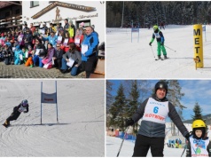 Krynica-Zdrój: Wspaniała zabawa i rywalizacja na najwyższym poziomie podczas Pucharu Frassatiego
