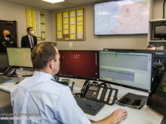 Nowela KSRG. Zmiany w wyposażeniu Stanowisk Kierowania PSP