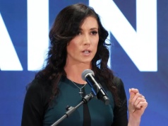 Zajączkowska-Hernik o SAFE: „Ten program może popierać tylko idiota albo zdrajca”