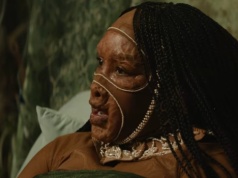 Amazon da nam film o tym, jak dzieci planują zabić ojca – podlany dużą dawką kiczu i ekstremalnej przemocy