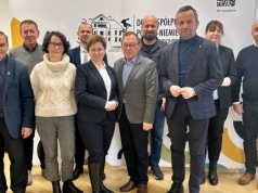 Trwa plebiscyt Mosty Dialogu 2026. Każdy Opolanin może zgłosić kandydata