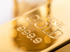 Złoto wybija! Wzrost do 6000 dolarów jest nieunikniony