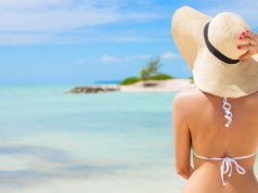 Filtr słoneczny z gorących źródeł. Czy to przełom w ochronie przed UV?