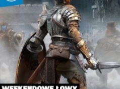 Weekendowe łowy: KONIEC BLUEPOINT GAMES! Twórcy Demon’s Souls Remake zamknięci. Znak kryzysu?