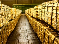 Rosja sprzedaje złoto z rezerw. Rekordowe ceny przynoszą miliardowe wpływy