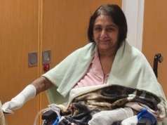 Pies ją polizał. Kilkadziesiąt godzin później straciła ręce i nogi