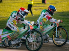 Żużel. Nikt na nich wtedy nie stawiał, a zostali mistrzami. 30-lecie trzeciego złota DMP Włókniarza