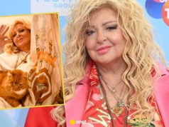 Wielki smutek w rodzinie Magdy Gessler. 