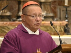 Kardynał Ryś: 14 marca w archidiecezji krakowskiej rozpocznie się synod