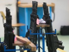 Dostosowanie do obecnego pola walki i konwencjonalne uzbrojenie. Debata ekspertów w Stalowej Woli