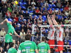 PlusLiga. Thriller w Kędzierzynie-Koźlu! Zwroty akcji, set na 33:35 i sensacyjna wygrana Indykpolu AZS nad ZAKSĄ