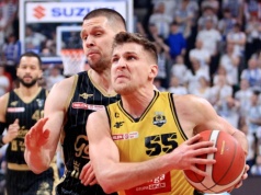 Poznaliśmy pierwszego finalistę Pucharu Polski