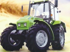 Amobil, czyli węgierskie dziecko romansu MTZ i Perkinsa