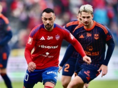 Raków Częstochowa zwycięża z Termalicą Nieciecza