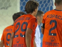 PKO BP Ekstraklasa: Raków wygrywa z Termaliką