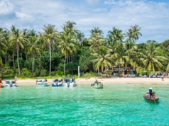 🔥 Okazja 🔥 14 dni na Phu Quoc za 2997 PLN 🩱🏖️ Loty z bagażem i pobyt w hotelu✈️🧳