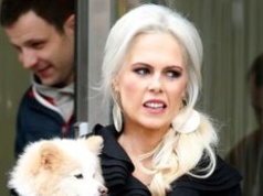 Iwona Burnat z "Żon Hollywood" zmieniła się nie do poznania. "PETARDA" (ZDJĘCIA)