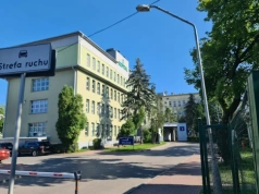 Szpital Uniwersytecki w Krakowie przejmie szpital w Myślenicach?