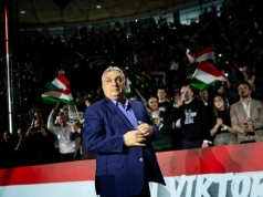 Orban odpowiada Tuskowi. „Drogi Donaldzie, jestem odpowiedzialny za Węgry”