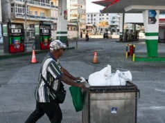 Mit Che Guevary upadł, Kuba stoi przed wyborem: Trump albo bankructwo