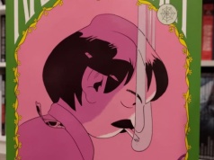 Krew dziewicy. Recenzja komiksu