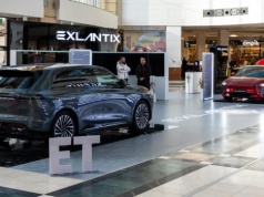 Exlantix rusza w Polsce. Marka na eksport, zaczęto od rosji, idzie coraz słabiej. Ceny czynią z modeli auta dla nikogo