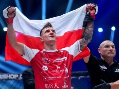 KSW 115. Wyniki walk live