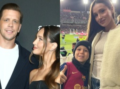 Siedmioletni Liam Szczęsny ma konto na Instagramie. Rodzice pospieszyli z wyjaśnieniami