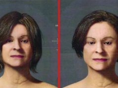 Niezidentyfikowane zwłoki kobiety. Użyto technologii do tworzenia gier komputerowych