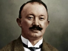 Szył mundury dla SS i Wehrmachtu. Tak rodziło się imperium Hugo Bossa