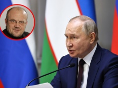 Finał głośnej afery szpiegowskiej. Poseł przez lata sprzedawał informacje Rosji. "Szok"