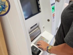 Zabronił jej dzwonić na policję. Wtedy powinna była się rozłączyć