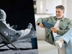 Zamawiasz na nim pizzę. NASA wysyła go w kosmos