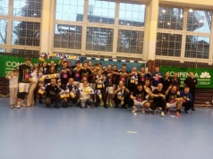 Handball Pałac Tarnów. Triumf w Tarnowie. Gwardia Opole rozbita